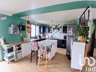  Maison � vendre 5 pi�ces 106 m�