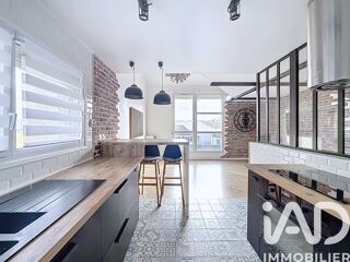  Appartement � vendre 3 pi�ces 70 m�