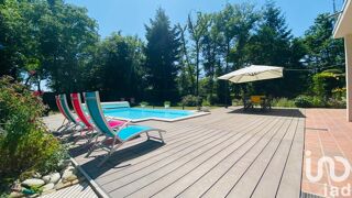  Villa � vendre 8 pi�ces 217 m�