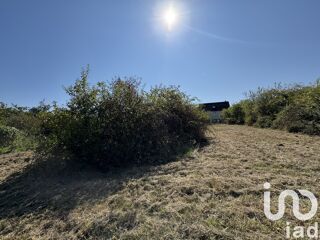  Terrain � vendre 1132 m�