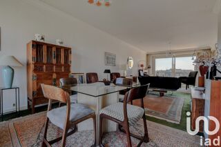  Appartement � vendre 4 pi�ces 107 m�