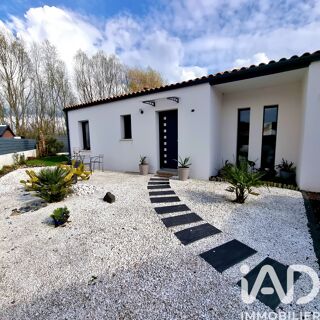  Maison � vendre 3 pi�ces 71 m�