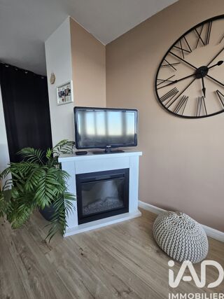  Appartement � vendre 3 pi�ces 54 m�