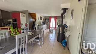  Maison  vendre 5 pices 118 m