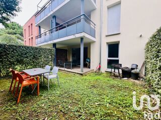  Appartement � vendre 2 pi�ces 41 m�