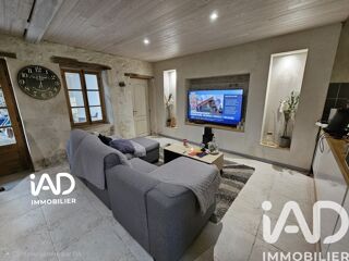  Maison � vendre 4 pi�ces 71 m�