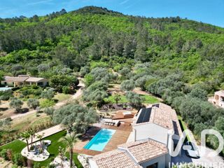  Maison � vendre 7 pi�ces 250 m�
