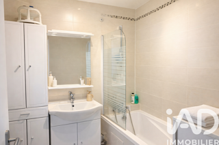  Appartement � vendre 5 pi�ces 90 m�