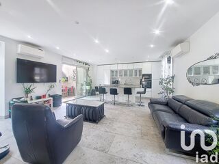  Maison  vendre 9 pices 152 m