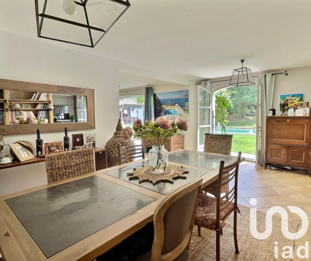  vendre  Maison Chteauneuf-Grasse (06740)