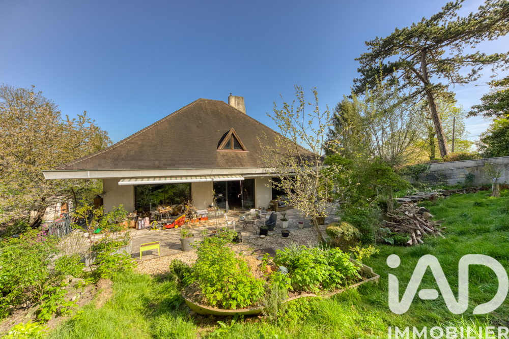 � vendre  Villa Noisy-le-Grand (93160)