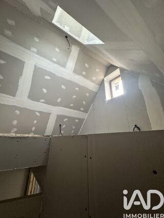  Maison � vendre 3 pi�ces 36 m�