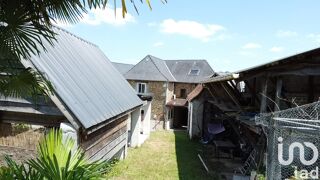  Maison � vendre 5 pi�ces 116 m�