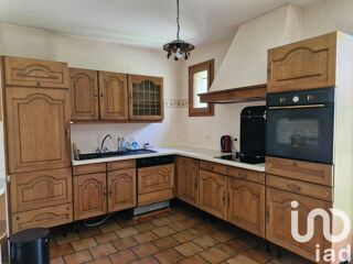  Maison � vendre 5 pi�ces 130 m�