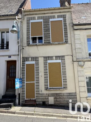 Maison � vendre 5 pi�ces 61 m�