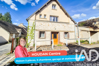  Maison  vendre 5 pices 98 m