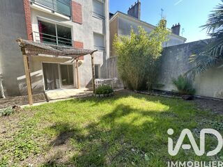  Appartement � vendre 1 pi�ce 22 m�