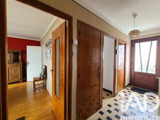  Maison � vendre 7 pi�ces 120 m�