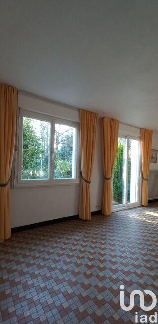  Maison � vendre 4 pi�ces 79 m�