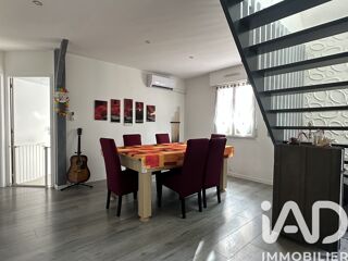  Maison � vendre 6 pi�ces 140 m�