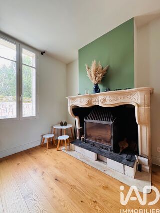  Maison � vendre 7 pi�ces 228 m�