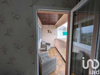  Maison  vendre 6 pices 127 m