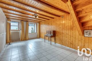  Maison � vendre 5 pi�ces 105 m�