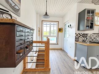  Maison � vendre 3 pi�ces 44 m�