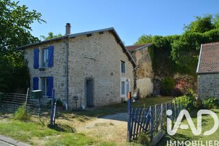  Maison � vendre 4 pi�ces 70 m�