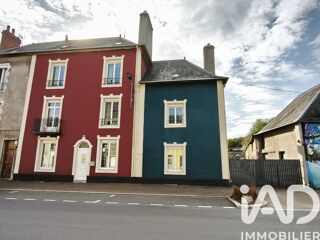  Maison � vendre 7 pi�ces 219 m�