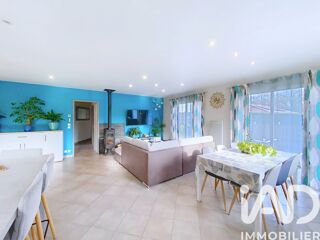  Maison � vendre 6 pi�ces 130 m�