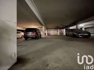  Parking / Garage � vendre 11 m�