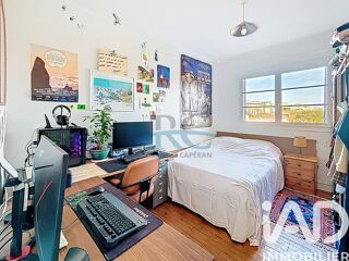  Appartement � vendre 3 pi�ces 60 m�