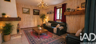  Maison � vendre 7 pi�ces 123 m�