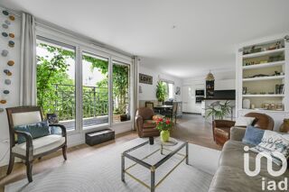  Appartement  vendre 4 pices 95 m