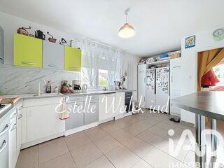  Maison � vendre 6 pi�ces 110 m�