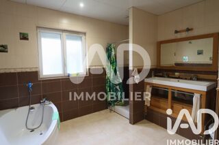  Maison � vendre 6 pi�ces 134 m�