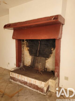  Maison � vendre 3 pi�ces 84 m�