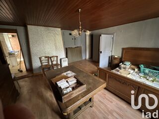  Maison � vendre 2 pi�ces 62 m�