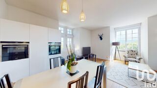  Appartement � vendre 4 pi�ces 102 m�