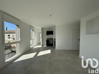  Appartement  vendre 3 pices 56 m