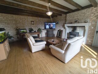  Maison � vendre 4 pi�ces 162 m�