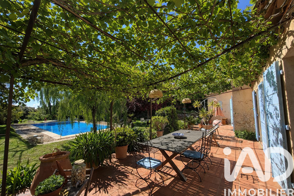 � vendre  Maison Sanary-sur-Mer (83110)