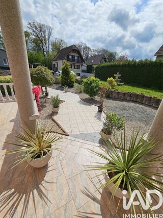  Maison � vendre 5 pi�ces 148 m�