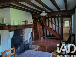  Maison � vendre 8 pi�ces 170 m�