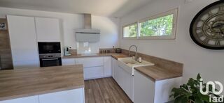  Maison � vendre 5 pi�ces 124 m�