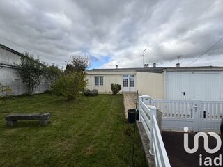  Maison � vendre 4 pi�ces 107 m�