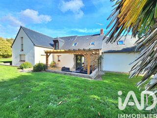  Maison � vendre 10 pi�ces 306 m�