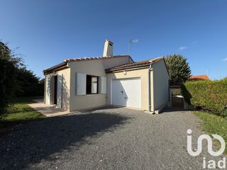  Maison � vendre 3 pi�ces 59 m�