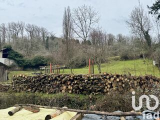  Maison � vendre 1 pi�ce 120 m�